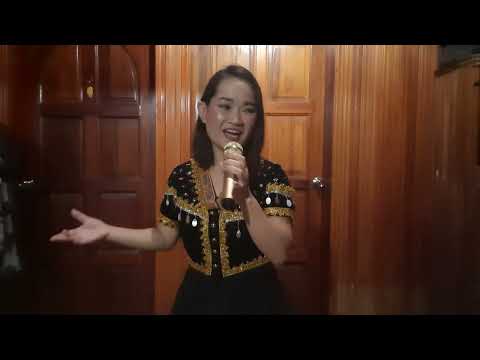 Oi Gaman cover by Suzie Peter