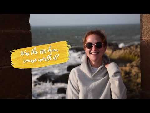 myTEFL's 140 hour Master Course