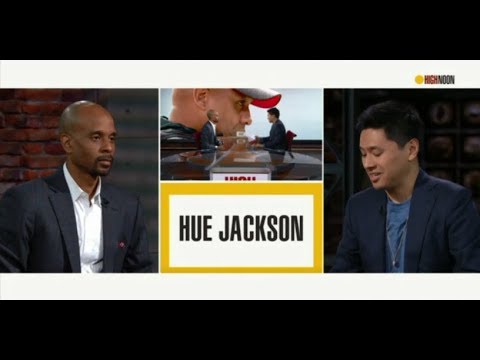 Twitter reacts to Hue Jackson being fired by Browns | HIGH NOON 10.29.18