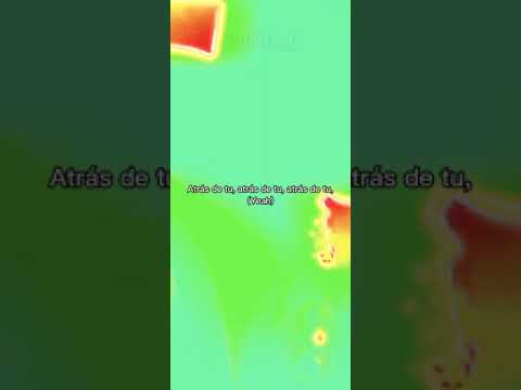 Atrás de tu | Parte do Derek "Edit" | Para Status/Letra/Tipografia |