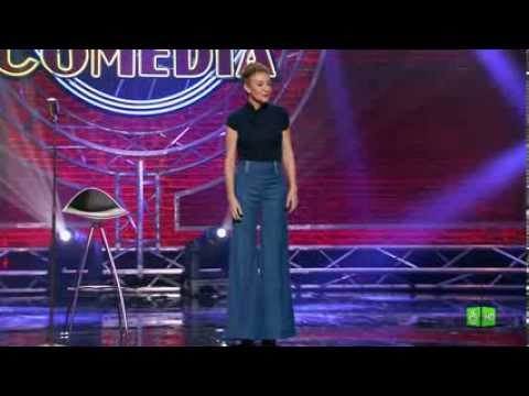 27º Programa de El club de la comedia - 04-12-11 (Completo)
