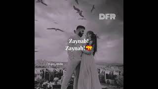 Zaynah - Zaynah!🥰Whatsapp Status DFRKate LinnLy