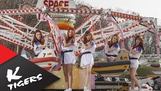 Download lagu [M/V] K-Tigers_Neck Slice mp3