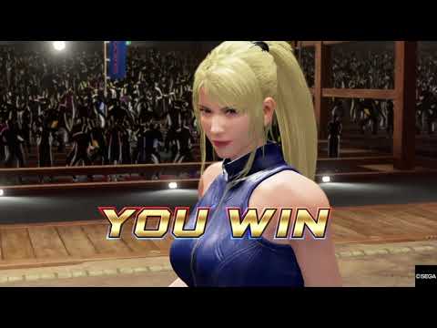WatchTheArmory (LeiFei) Vs Brodiman (Sarah) - VF5US Ranked Sets