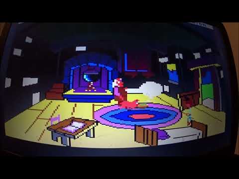 WINNING THE BLACK CAULDRON IN ALMOST 5 MINS