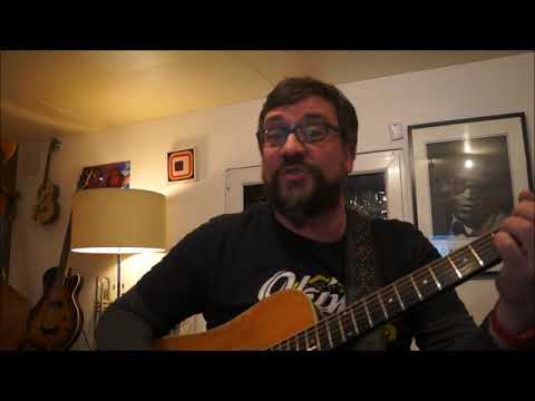 Chöre (Mark Forster) Cover By Christoph Terbonssen "Corona-Version"