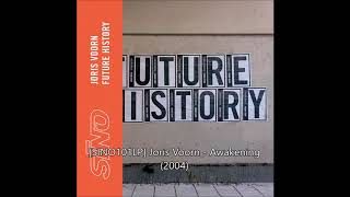 [SINO101LP] Joris Voorn - Awakening (2004)