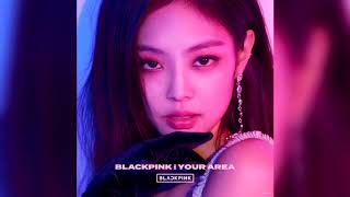 BLACKPINK - FOREVER YOUNG (Oficial Japanese Ver.)