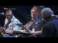 Eric Clapton, B.B. King, Jimmy Vaughan, Robert Cray - Every Day I Have The Blues (LIVE) (2013)