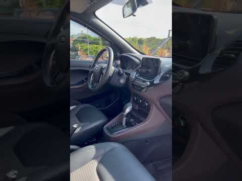 Vídeo de Ford KA Hatch