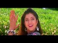 4K VIDEO SONG 90s Divya Bharti FAMOUS Song Maine Na Jaana Tu Ne Jaana SPB 90s Hindi Song