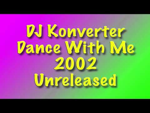 Konverter - Dance with Me
