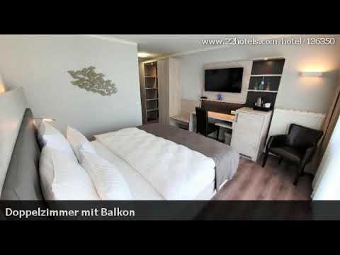 Hotelbewertungen R&R Strandhotel Baabe