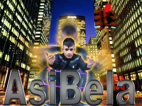 Asibela -Yüzleş KendinLe