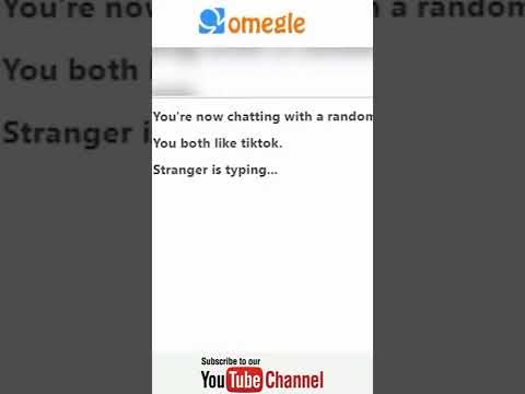 Omegle boys