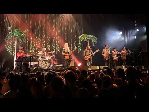 Young Gun Silver Fox - Moonshine -  Youngunsilverfox.nl