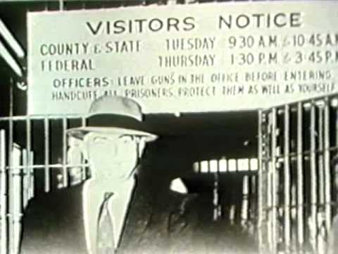 CBS News - See It Now - 1955