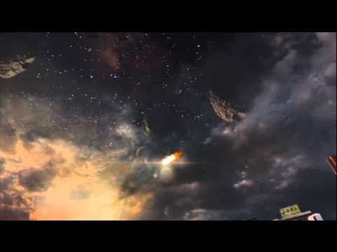 Easter Egg Song - We All Fall Down - Die Rise - Call of Duty Black Ops 2