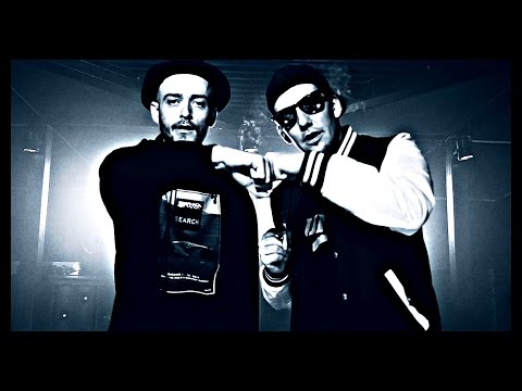 MADDUST & DUEZE - Alle schütteln mit dem Kopf | JMC | Qualifikation #34