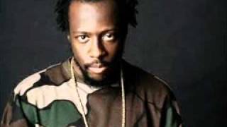 Wyclef Jean - Where Fugees At