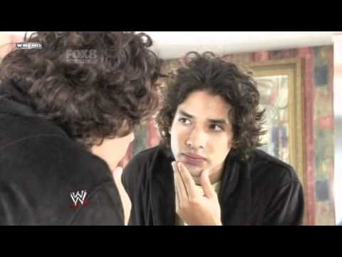 WWE Smackdown 12/17/10 4/9 (HQ)