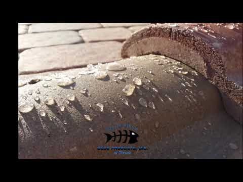 Deco 20 Waterproofing and Decorative Coating