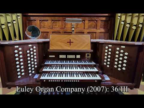 K. J. Mulder: Feestvoorspel en Koraal Psalm 68