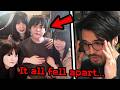 Japan S Most Hated Family Just Fell Apart