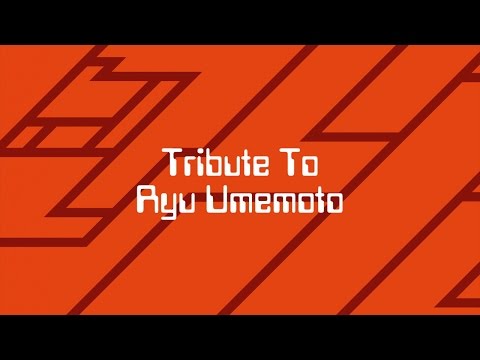 TRIBUTE TO RYU UMEMOTO ～ Music From YU-NO