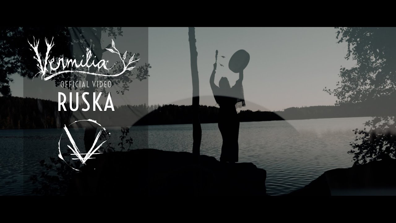 Ruska (Autumn Foliage 2023)