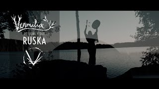 Download lagu Vermilia - Ruska 'Autumn foliage in Finnish' ( Video 2023) mp3