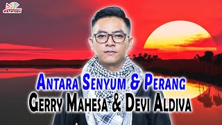 Download lagu Gerry Mahesa & Devi Aldiva - Antara Senyum Dan Perang mp3 Download lagu Gerry Mahesa & Devi Aldiva - Antara Senyum Dan Perang mp3