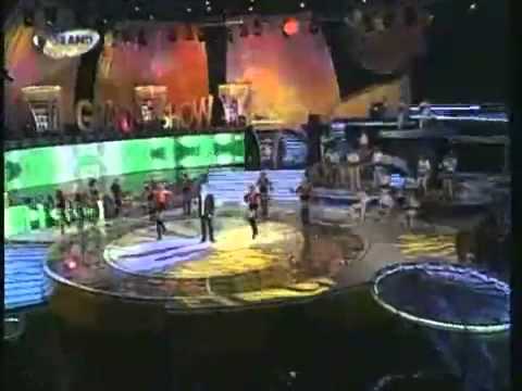 Sasa Matic - Ruzmarin - Grand Show - (TV Pink)