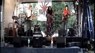 Pam Baker & The SGs - Summertime at PhilbyFest