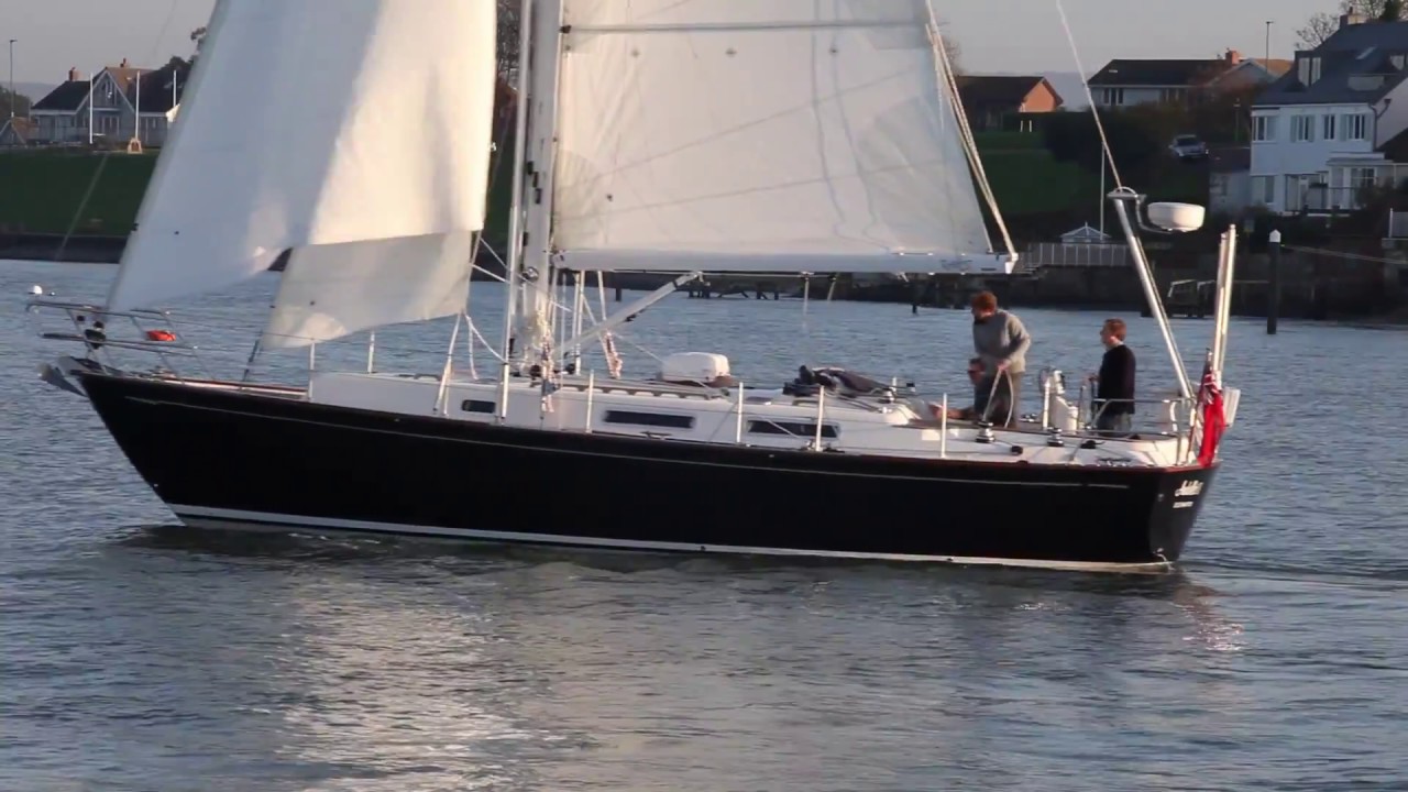 Rustler 37 - tested and reviewed