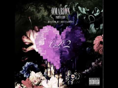 Omarion ft Casey Veggies & CZAR - Tomorrow [New R&B 2013] EP 'CP-2′ (DL)