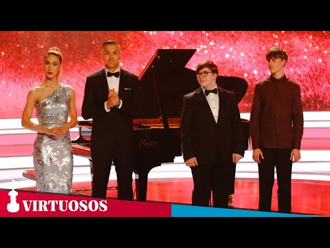 Virtuosos 2025 | First Semifinal | Complete Show
