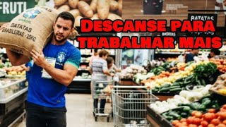 Sábado é dia da Micro Liberdade do brasileiro