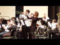 Corey And The Trombone