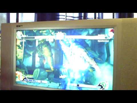 SFCCL [Week 18] HypeFTW (Balrog) vs Epedemicc (C.Viper)