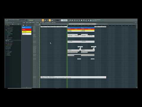 WildVibes vs. SƠN & CHRSTN ft. Nino Lucarelli - Your Stars (VIP Mix) | (WildHearts Remake) | FLP
