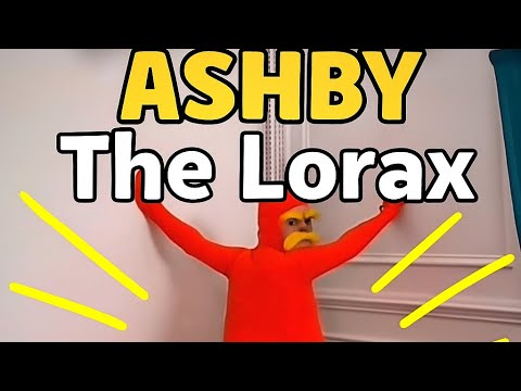 ASHBY The Lorax (Compilation #1)