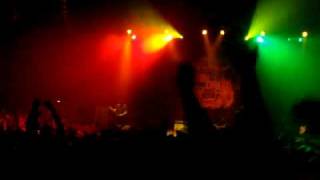 Skindred - Destroy the Dancefloor