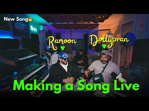 Dollypran I New Song🔥I Homy Like That I With @RamoonStudio