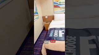 Room tour on my @Carnival cruise #cruiseship #carnival #cruise