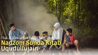 Download lagu Nadzom sunda kitab uqudullujain (kawajiban suami istri) mp3 Download lagu Nadzom sunda kitab uqudullujain (kawajiban suami istri) mp3