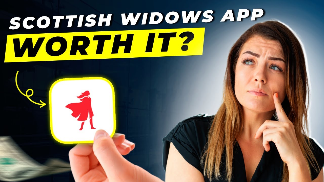 Scottish Widows App Review 2025 | Pros and Cons – Honest & Unbiased