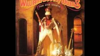 Bootsy Collins Shine-o-myte