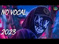 Epic Mix Top 25 Songs No Vocal Best Gaming Music 2023 Mix Best No Vocal NCS EDM House