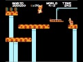 Super Mario Bros Rebirth Lv4 3 Cave World Avi